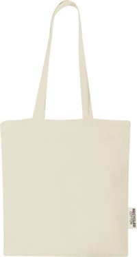 SHOPPER IN COTONE RICICLATO GRS 140 g/m²
